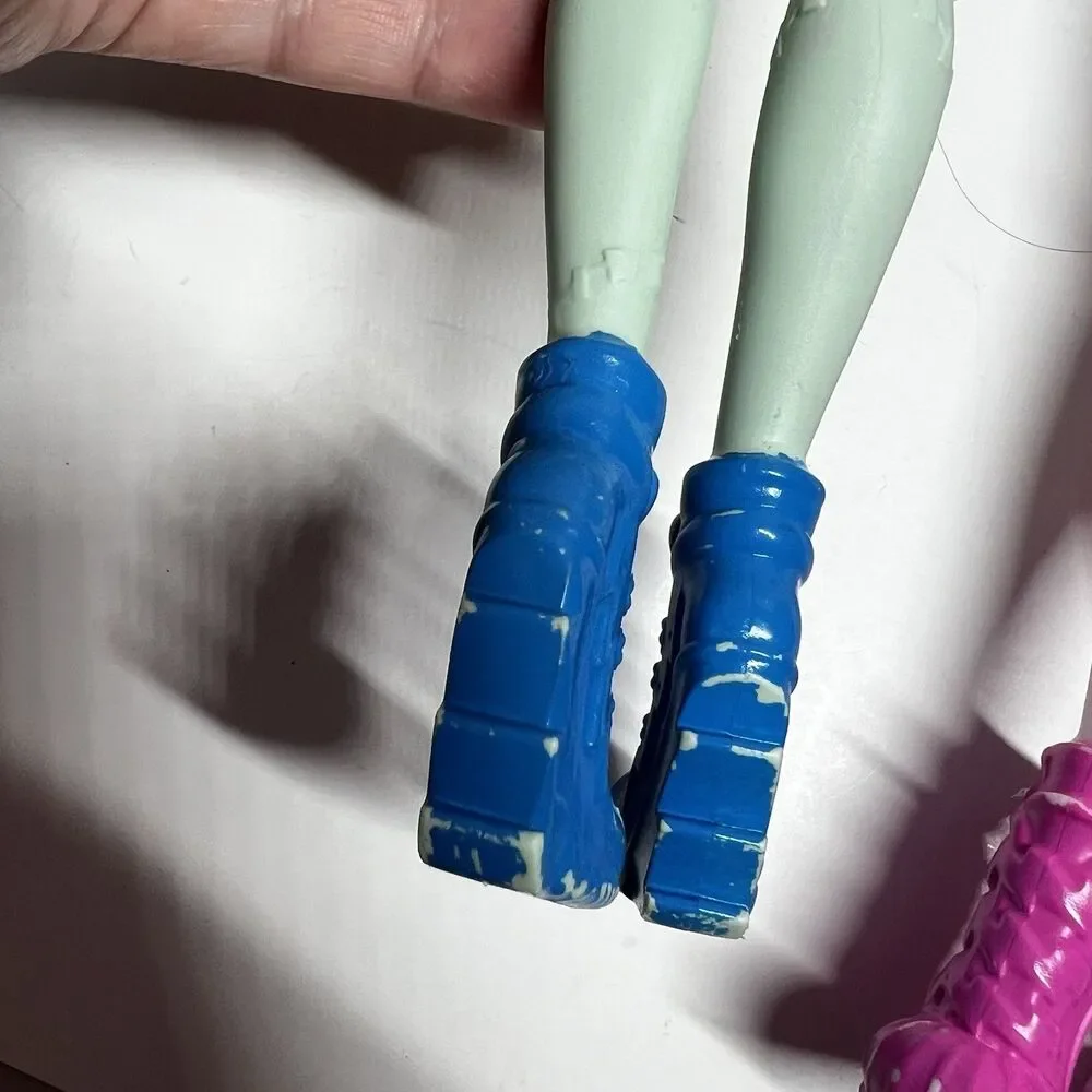 Mattel this listing